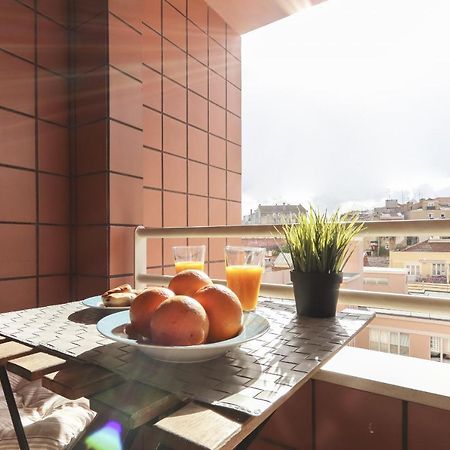 Appartement Modern Graca By Homing à Lisboa Extérieur photo