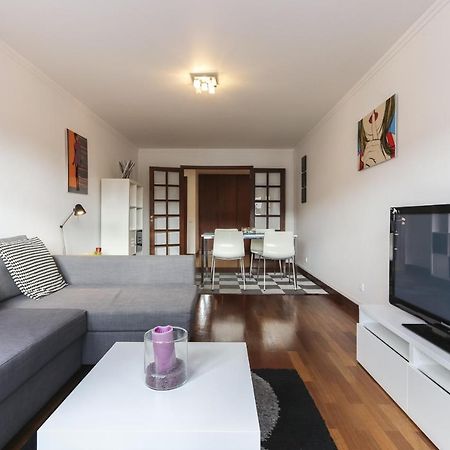 Appartement Modern Graca By Homing à Lisboa Extérieur photo
