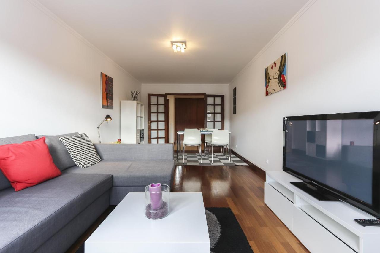 Appartement Modern Graca By Homing à Lisboa Extérieur photo