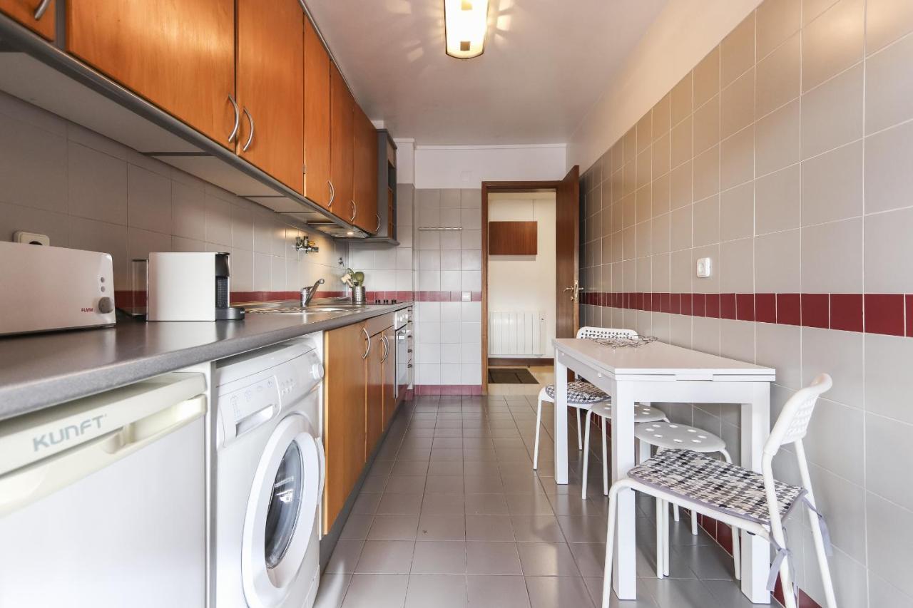 Appartement Modern Graca By Homing à Lisboa Extérieur photo
