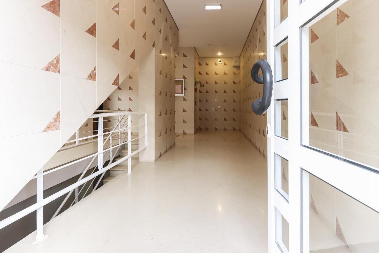 Appartement Modern Graca By Homing à Lisboa Extérieur photo