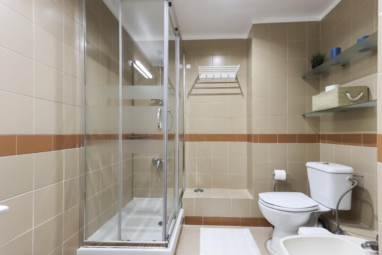 Appartement Modern Graca By Homing à Lisboa Extérieur photo