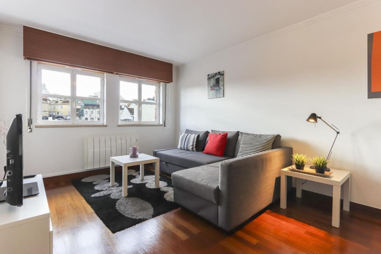 Appartement Modern Graca By Homing à Lisboa Extérieur photo
