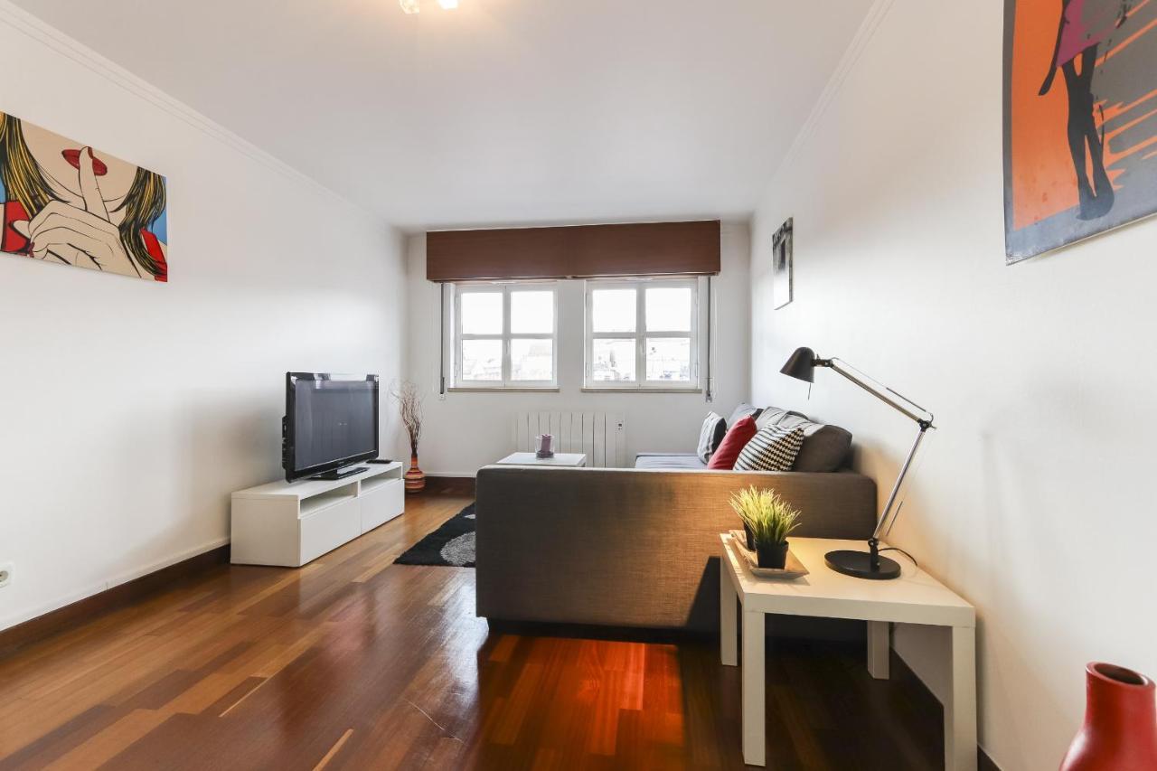 Appartement Modern Graca By Homing à Lisboa Extérieur photo